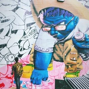 Meet your Posher, Jessie